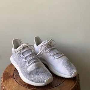 Men’s Adidas Tubular Shadow Knit Size 10